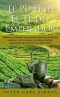 T� Pu-Erh - El T� del Emperador