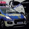 Coches de polic�a franceses