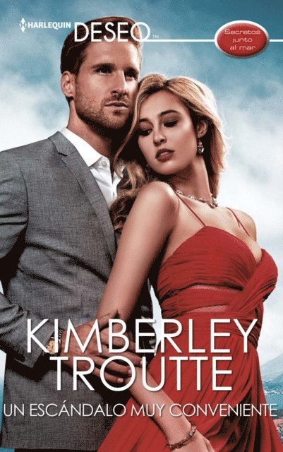 Kimberley Troutte - Un escándalo muy conveniente, E-bok