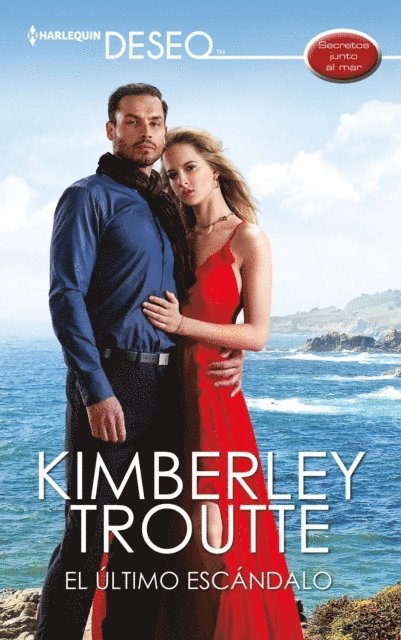 Kimberley Troutte - El último escándalo, E-bok