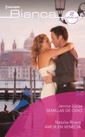 Semillas de odio - Amor en venecia