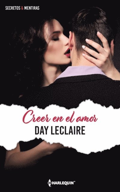 Day Leclaire - Creer en el amor, E-bok