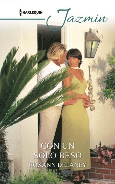 Roxann Delaney - Con un solo beso, E-bok