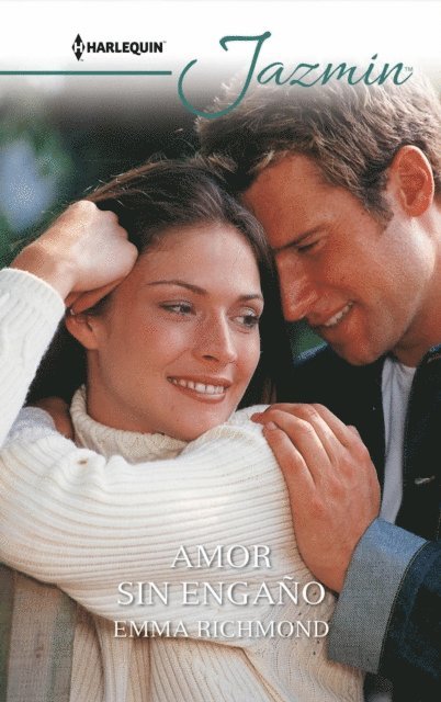 Emma Richmond - Amor sin engaño, E-bok