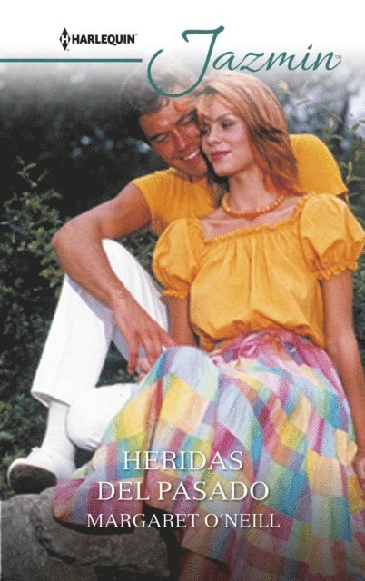 Margaret O'Neill - Heridas del pasado, E-bok