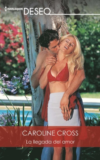 Caroline Cross - La llegada del amor, E-bok