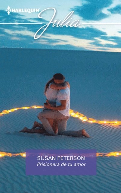 Susan Peterson - Prisionera de tu amor, E-bok