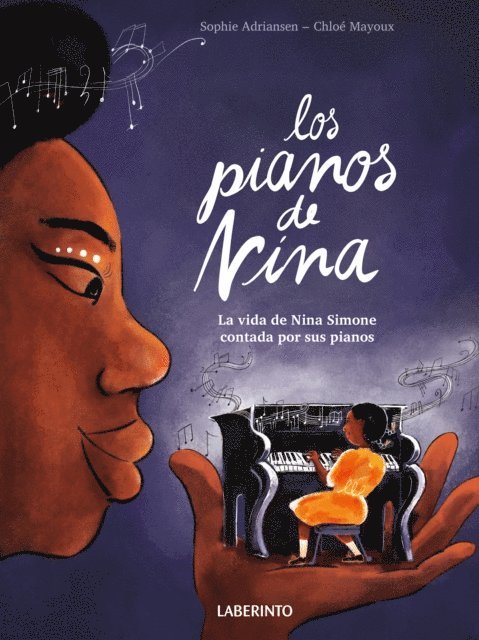 Sophie Adriansen - Los pianos de Nina, E-bok