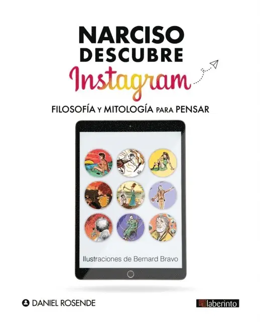 Daniel Rosende, Juan Jose Ortega del Blanco - Narciso descubre Instagram, E-bok. Tillgänglighet: Lägg i varukorg