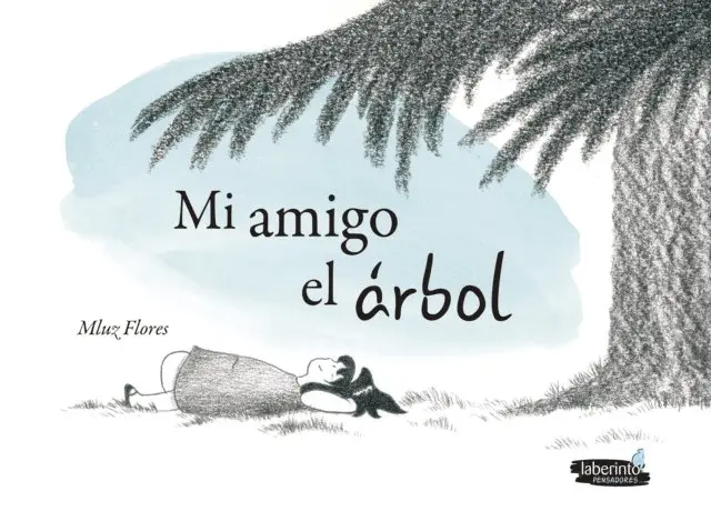 Mluz Flores - Mi amigo el árbol, E-bok. Tillgänglighet: Lägg i varukorg