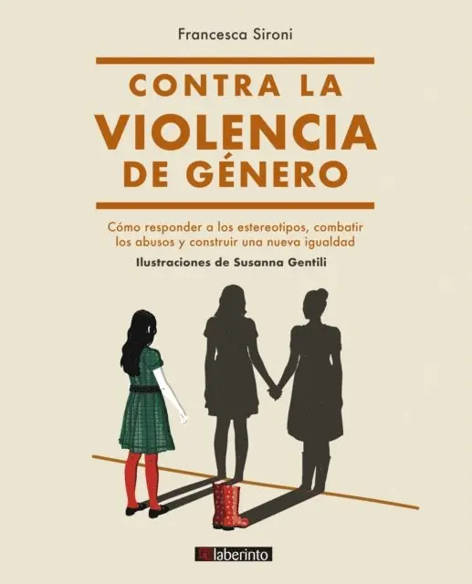 Francesca Sironi - Contra la violencia de género, E-bok. Tillgänglighet: Lägg i varukorg