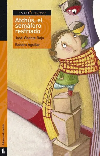 Jose Vicente Rojo Arnau - Atchus, el semaforo resfriado, E-bok. Tillgänglighet: Lägg i varukorg