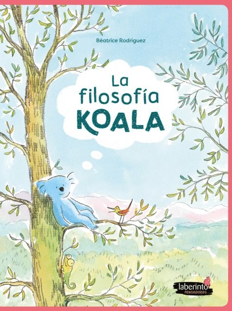 Beatrice Rodriguez - La filosofía Koala, E-bok