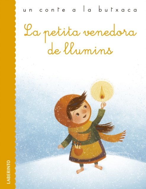 Hans Christian Andersen - La petita venedora de llumins, E-bok
