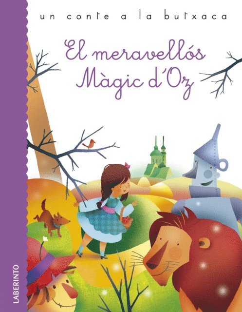 Lyman Frank Baum - El meravellós Màgic d'Oz, E-bok. Tillgänglighet: Lägg i varukorg