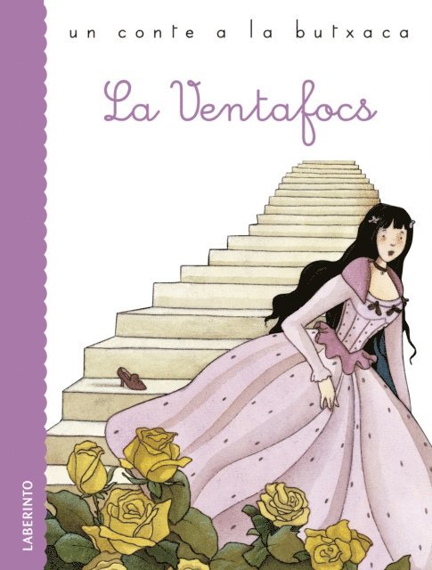 Charles Perrault - La Ventafocs, E-bok