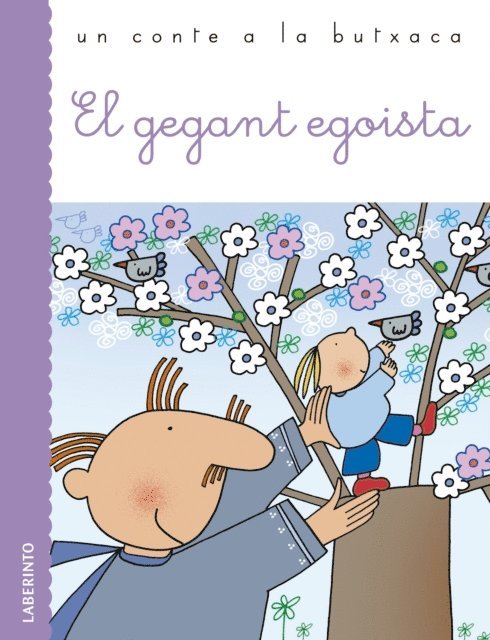 Oscar Wilde - El gegant egoista, E-bok