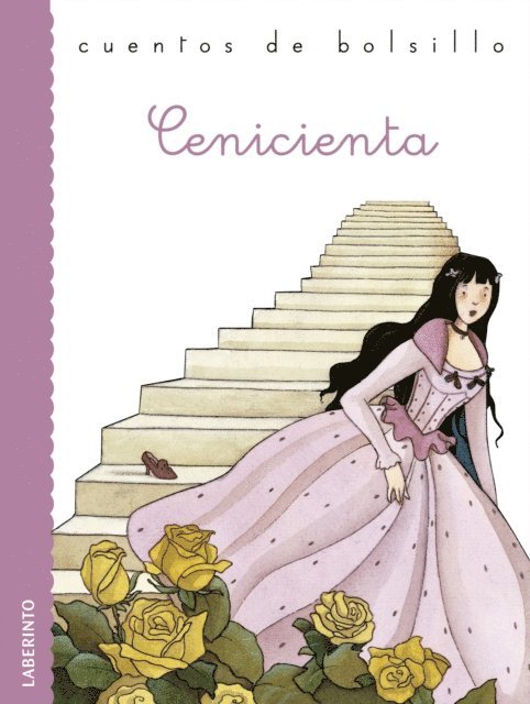 Charles Perrault - Cenicienta, E-bok