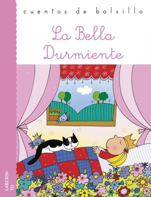 Charles Perrault - La Bella Durmiente, E-bok