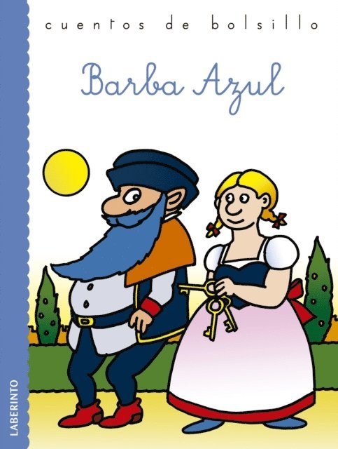 Charles Perrault - Barba Azul, E-bok