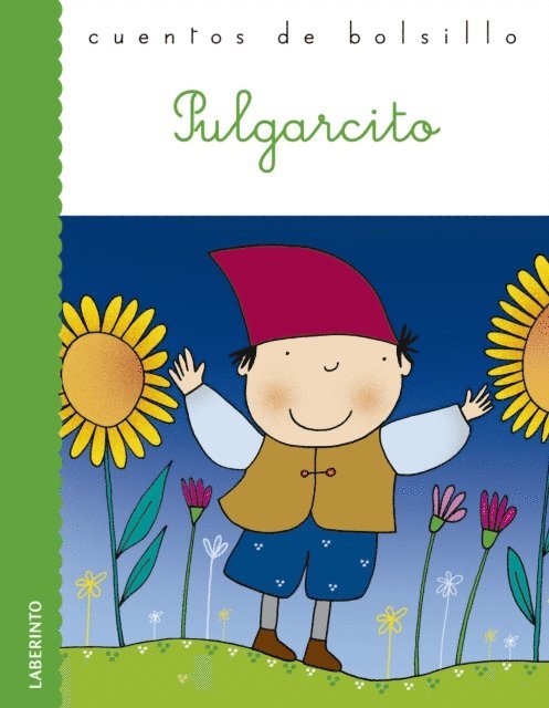 Charles Perrault - Pulgarcito, E-bok
