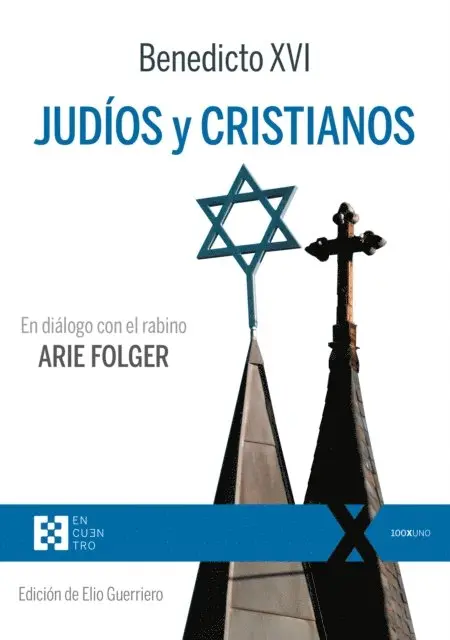 Joseph Ratzinger - Judíos y cristianos, E-bok. Tillgänglighet: Lägg i varukorg