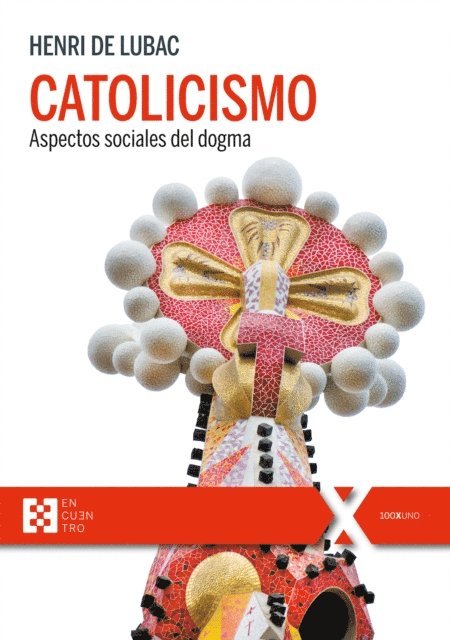 Henri de Lubac - Catolicismo, E-bok