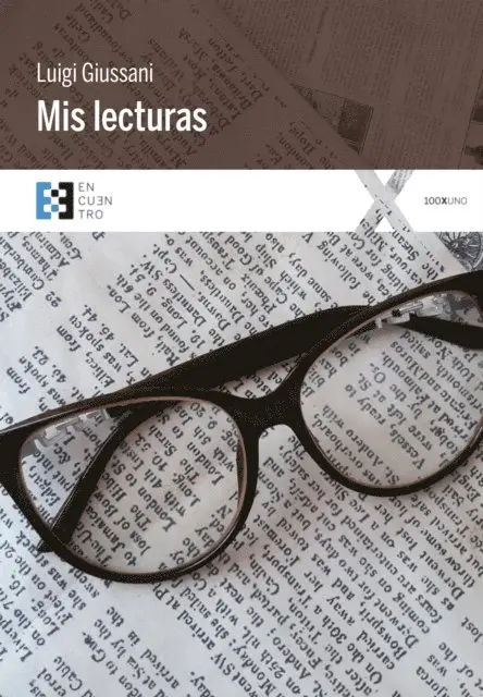 Luigi Giussani - Mis lecturas, E-bok. Tillgänglighet: Lägg i varukorg