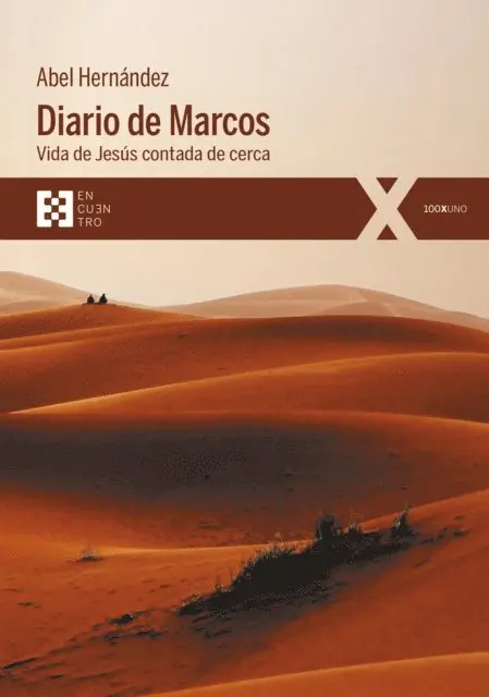 Abel Hernandez - Diario de Marcos, E-bok. Tillgänglighet: Lägg i varukorg