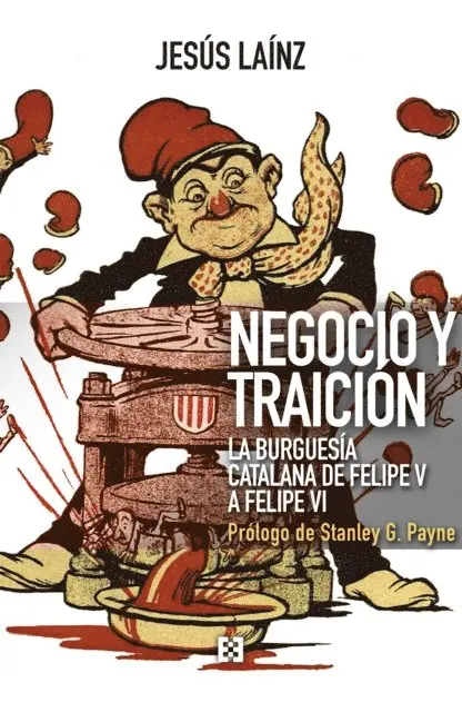 Jesus Lainz Fernandez - Negocio y traición, E-bok. Tillgänglighet: Lägg i varukorg