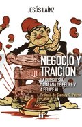 Negocio y traiciÃ³n
