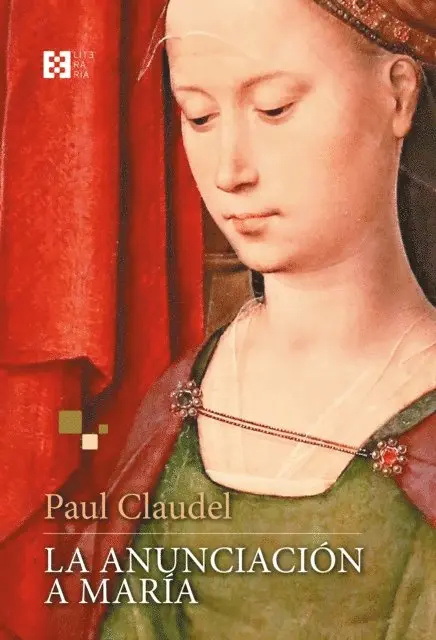 Paul Claudel - La Anunciación a María, E-bok. Tillgänglighet: Lägg i varukorg