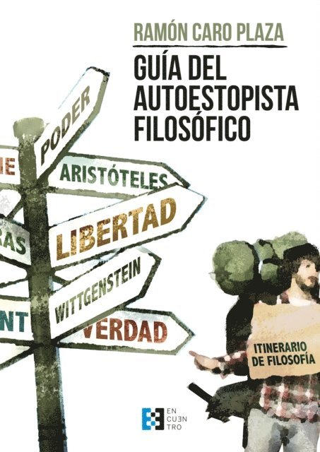 Guía del autoestopista filosófico