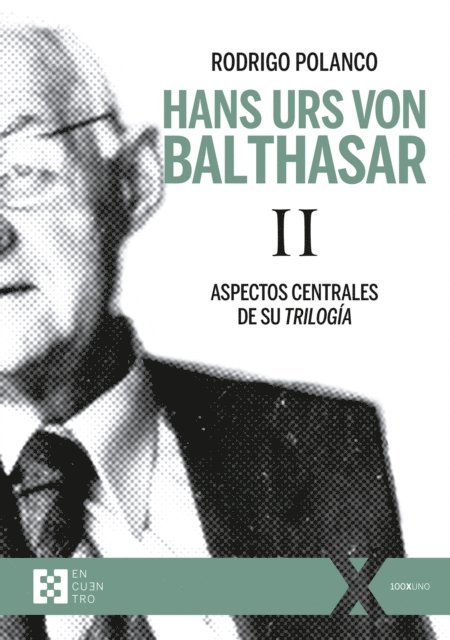 Rodrigo Polanco - Hans Urs von Balthasar II, E-bok