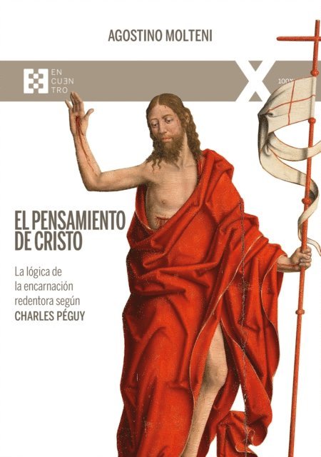 Agostino Molteni - El pensamiento de Cristo, E-bok. Tillgänglighet: Lägg i varukorg