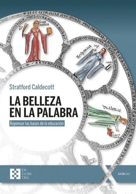 Stratford Caldecott - La Belleza en la Palabra, E-bok