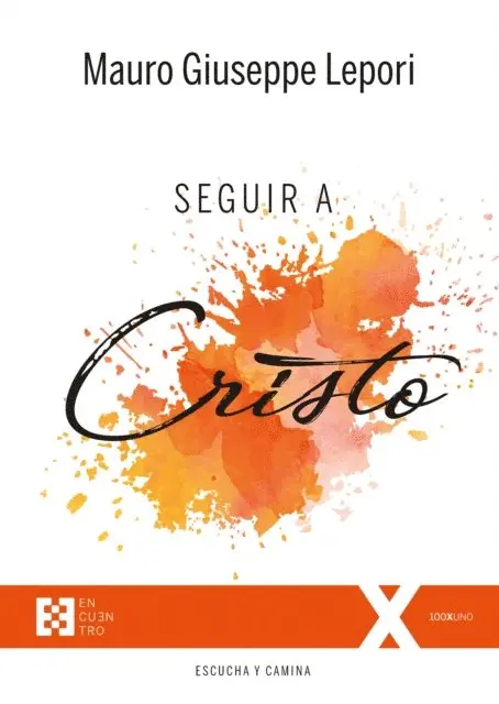 Mauro Giuseppe Lepori - Seguir a Cristo, E-bok. Tillgänglighet: Lägg i varukorg