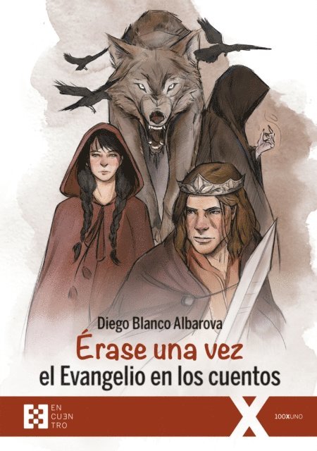 Diego Blanco - Érase una vez el Evangelio en los cuentos, E-bok