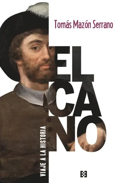 Tomas Mazon Serrano - Elcano, viaje a la historia, E-bok. Tillgänglighet: Lägg i varukorg