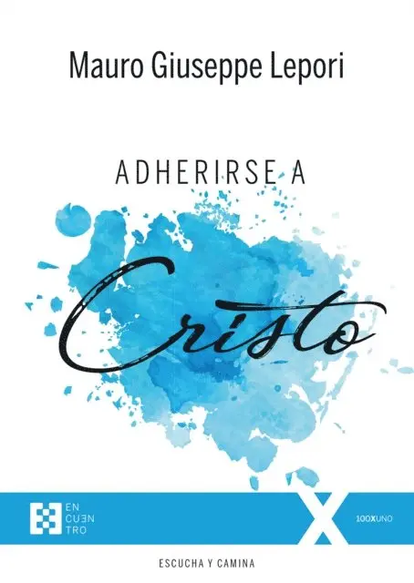 Mauro Giuseppe Lepori - Adherirse a Cristo, E-bok. Tillgänglighet: Lägg i varukorg
