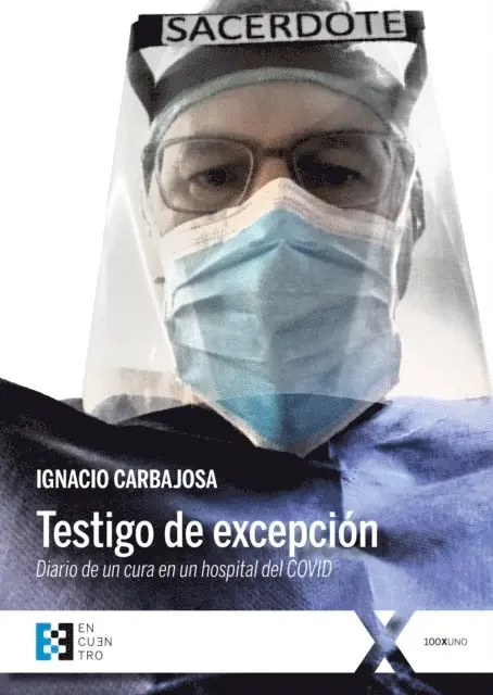 Ignacio Carbajosa Perez - Testigo de excepción, E-bok. Tillgänglighet: Lägg i varukorg