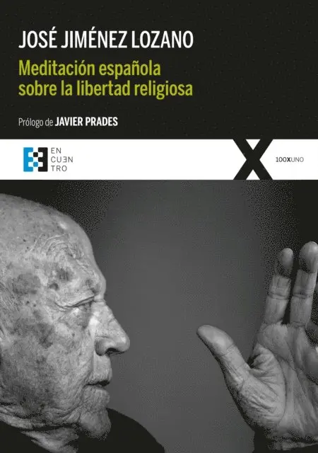 Jose Jimenez Lozano - Meditación española sobre la libertad religiosa, E-bok. Tillgänglighet: Lägg i varukorg