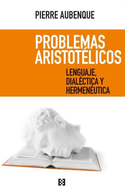 Pierre Aubenque - Problemas aristotélicos, E-bok