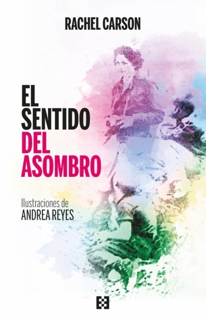 Rachel Carson - El sentido del asombro, E-bok