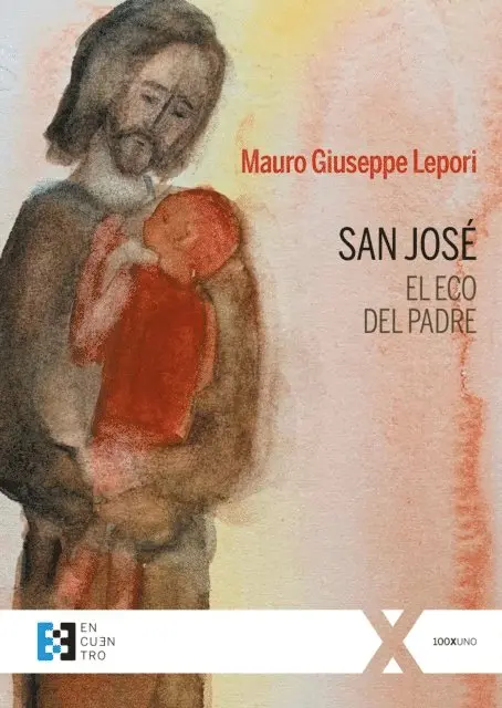 Mauro Giuseppe Lepori - San José, el eco del Padre, E-bok. Tillgänglighet: Lägg i varukorg