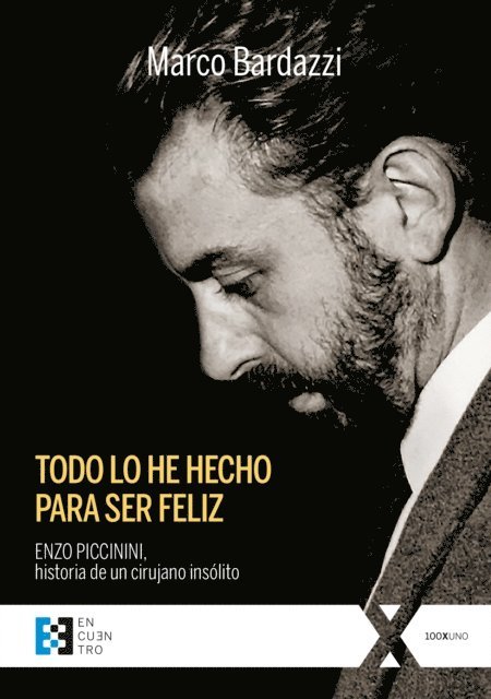 Marco Bardazzi - Todo lo he hecho para ser feliz, E-bok. Tillgänglighet: Lägg i varukorg