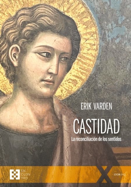 Erik Varden - Castidad, E-bok