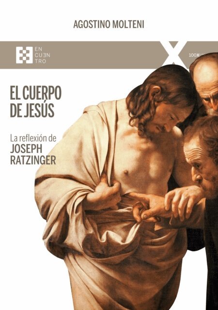 Agostino Molteni - El cuerpo de Jesús, E-bok. Tillgänglighet: Lägg i varukorg