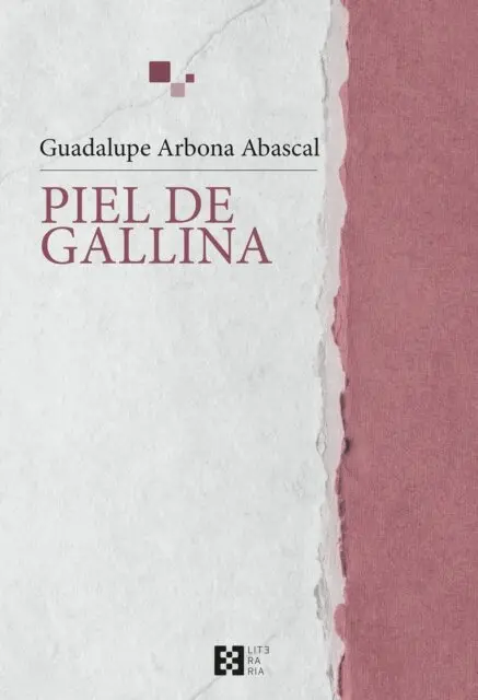 Guadalupe Arbona Abascal - Piel de gallina, E-bok. Tillgänglighet: Lägg i varukorg