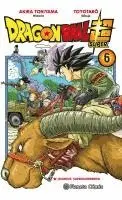 Akira Toriyama, Toyotaro - Dragon Ball Super 6, Häftad. Tillgänglighet: Lägg i varukorg